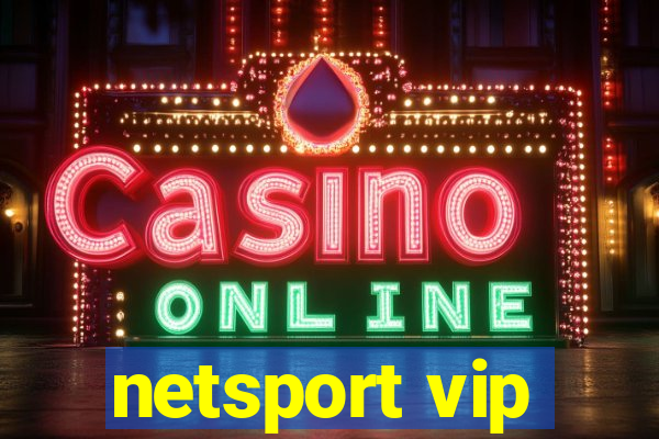 netsport vip